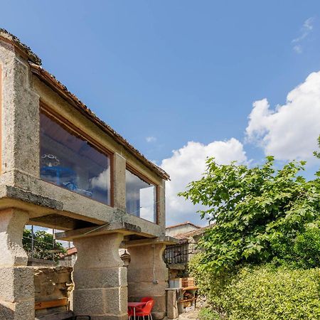 Alojamiento Pazos Cea Exterior photo