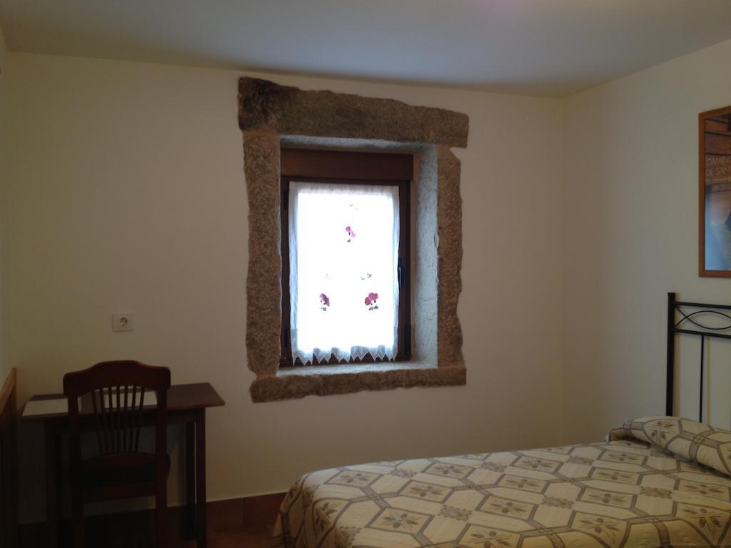 Alojamiento Pazos Cea Room photo